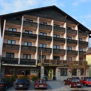 Hotel Boehmerwaldhof