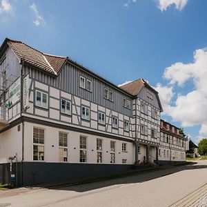 Harzhotel Güntersberge