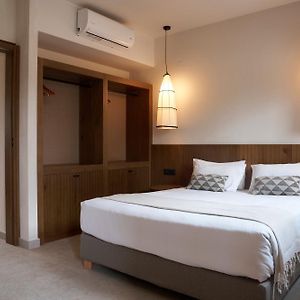 Chambre Familiale Lit King-Size